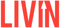 Livin.org logo